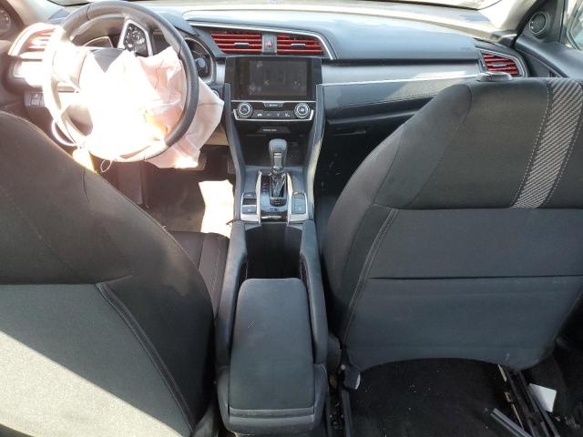 Aukcja sprzedaży 2016 Honda Civic Ex, vin: 19XFC2F79GE249934, numer aukcji: 49686193
