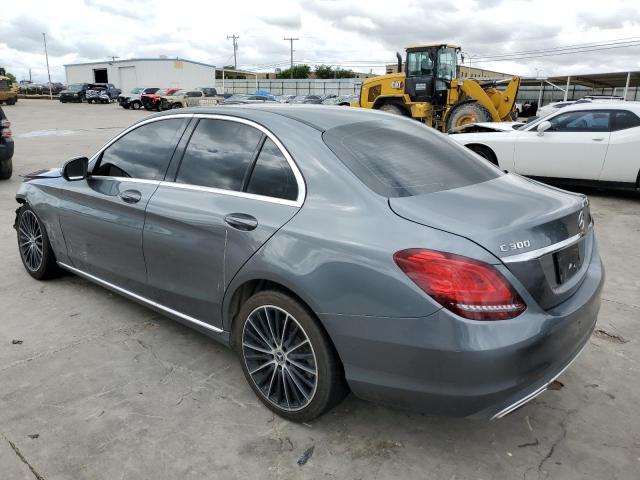 Aukcja sprzedaży 2019 Mercedes-benz C 300, vin: 55SWF8DB6KU294879, numer aukcji: 47695073