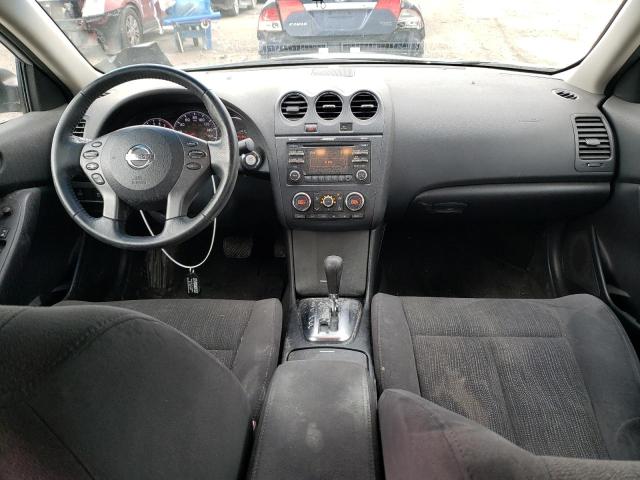 48293353 :رقم المزاد ، 1N4AL2AP0CN520988 vin ، 2012 Nissan Altima Base مزاد بيع