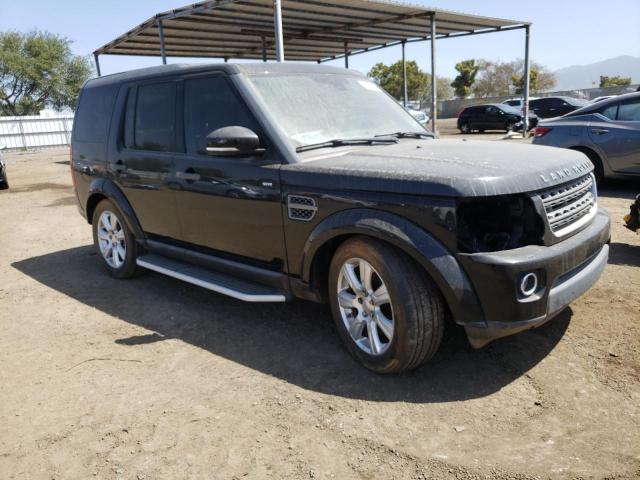 2014 Land Rover Lr4 Hse მანქანა იყიდება აუქციონზე, vin: SALAG2V65EA719487, აუქციონის ნომერი: 49353023