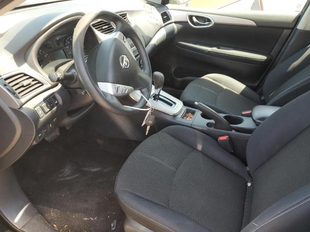 Auction sale of the 2015 Nissan Sentra S, vin: 3N1AB7AP9FY336007, lot number: 49381123