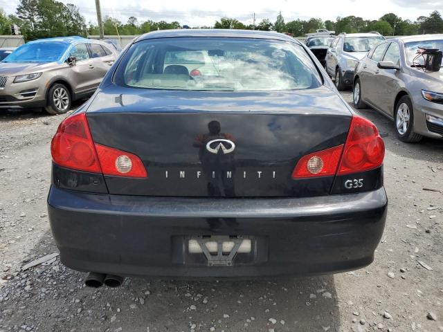 Aukcja sprzedaży 2005 Infiniti G35, vin: JNKCV51E05M215933, numer aukcji: 48495463
