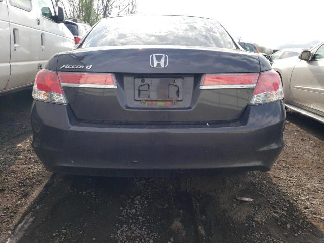 Продажа на аукционе авто 2012 Honda Accord Ex, vin: 1HGCP2F76CA027454, номер лота: 48919213