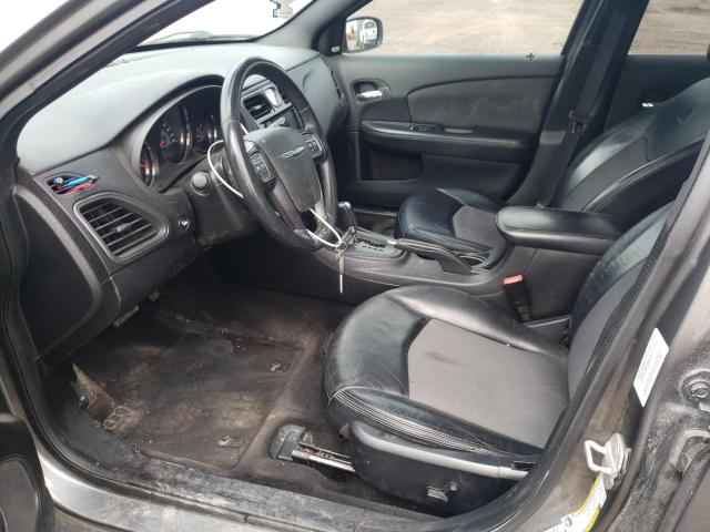 Aukcja sprzedaży 2013 Chrysler 200 Limited, vin: 1C3CCBCG0DN719609, numer aukcji: 49089323