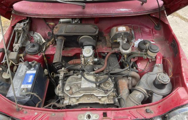 Aukcja sprzedaży 1972 Honda 600, vin: AN6001051930, numer aukcji: 48994293