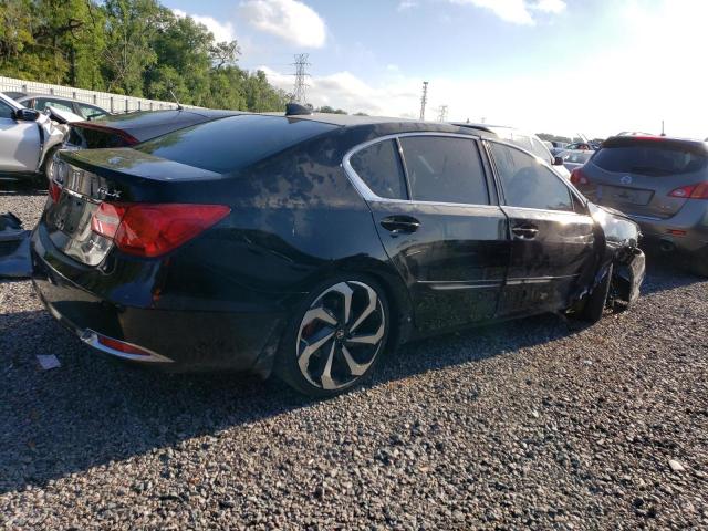 Aukcja sprzedaży 2016 Acura Rlx Advance, vin: JH4KC1F9XGC000381, numer aukcji: 48195883