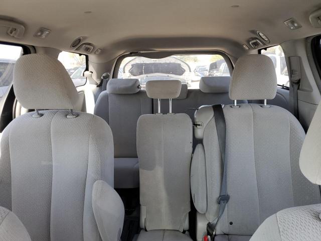 Продаж на аукціоні авто 2014 Toyota Sienna Le, vin: 5TDKK3DC9ES475417, номер лоту: 49613233
