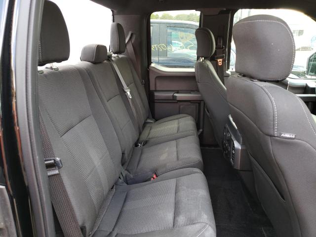 Продажа на аукционе авто 2017 Ford F150 Super Cab, vin: 1FTFX1EF0HFB51308, номер лота: 50160273