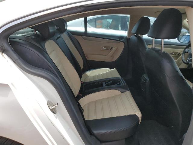 50436133 :رقم المزاد ، WVWMP7AN3AE549678 vin ، 2010 Volkswagen Cc Sport مزاد بيع