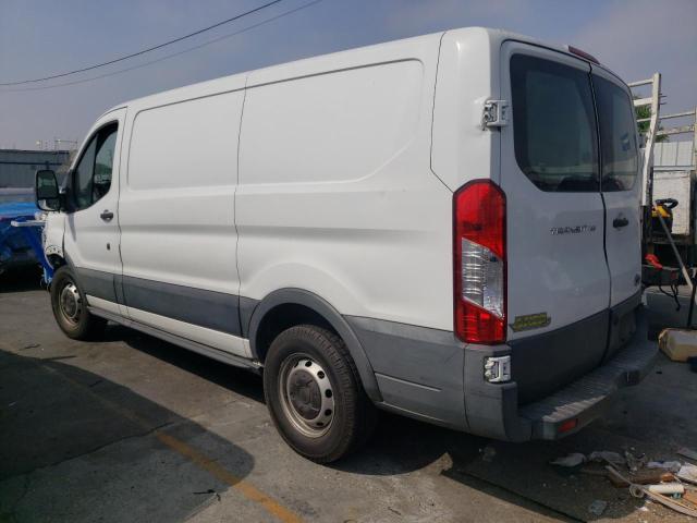 Aukcja sprzedaży 2016 Ford Transit T-150, vin: 1FTYE1ZM5GKB32024, numer aukcji: 50003163