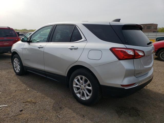 49767663 :رقم المزاد ، 3GNAXSEV8JS587128 vin ، 2018 Chevrolet Equinox Lt مزاد بيع