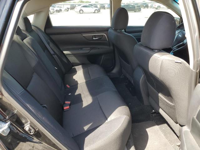 Продаж на аукціоні авто 2017 Nissan Altima 2.5, vin: 1N4AL3AP9HN338509, номер лоту: 49650373