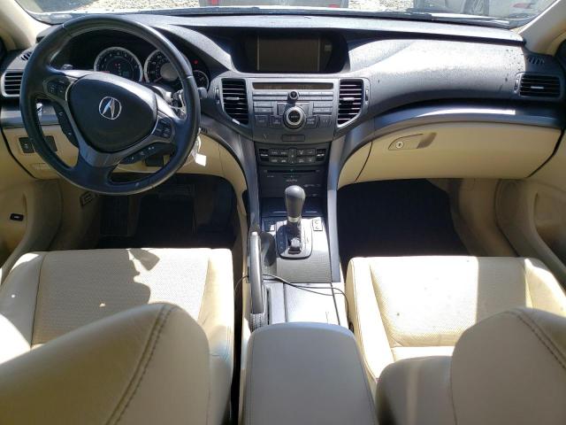 49629273 :رقم المزاد ، JH4CU2F65DC002712 vin ، 2013 Acura Tsx Tech مزاد بيع