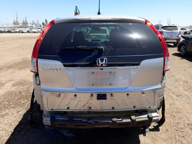48469703 :رقم المزاد ، 2HKRM3H38CH501155 vin ، 2012 Honda Cr-v Lx مزاد بيع
