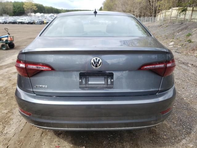 2021 Volkswagen Jetta S მანქანა იყიდება აუქციონზე, vin: 3VWN57BU9MM076364, აუქციონის ნომერი: 49945273