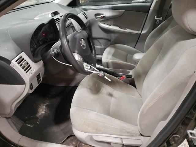 Aukcja sprzedaży 2013 Toyota Corolla Base, vin: 5YFBU4EE4DP075806, numer aukcji: 47640393