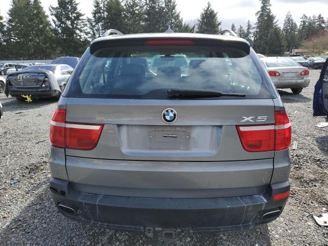 Aukcja sprzedaży 2007 Bmw X5 4.8i, vin: 4USFE83597LY65568, numer aukcji: 50056323
