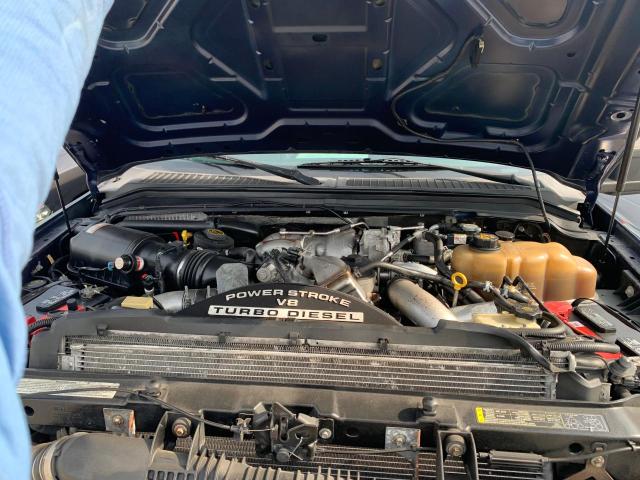 50666173 :رقم المزاد ، 1FTSW21R89EA38852 vin ، 2009 Ford F250 Super Duty مزاد بيع