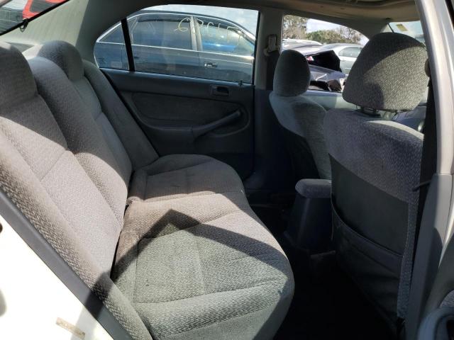 Aukcja sprzedaży 2000 Honda Civic Ex, vin: 1HGEJ8645YL039044, numer aukcji: 45176153