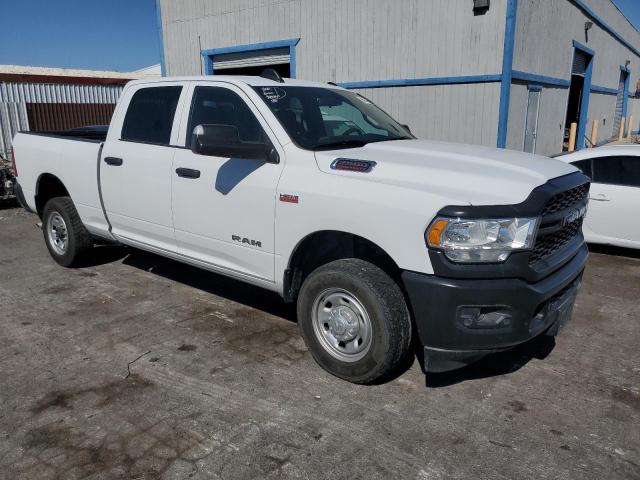 Продаж на аукціоні авто 2021 Ram 2500 Tradesman, vin: 3C6UR4CJ9MG515171, номер лоту: 49663423