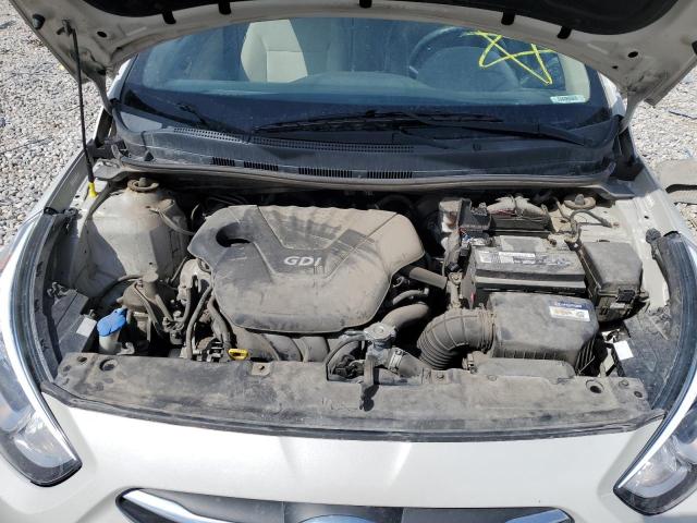 Продажа на аукционе авто 2016 Hyundai Accent Se, vin: KMHCT4AE6GU982685, номер лота: 48203133