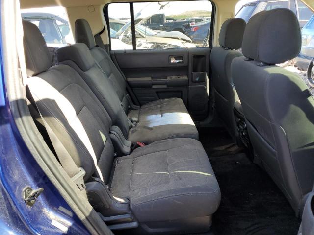 Aukcja sprzedaży 2014 Ford Flex Se, vin: 2FMGK5B86EBD35550, numer aukcji: 45509393