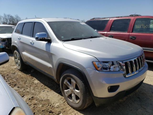 Aukcja sprzedaży 2011 Jeep Grand Cherokee Laredo, vin: 1J4RR4GT7BC597129, numer aukcji: 48230183