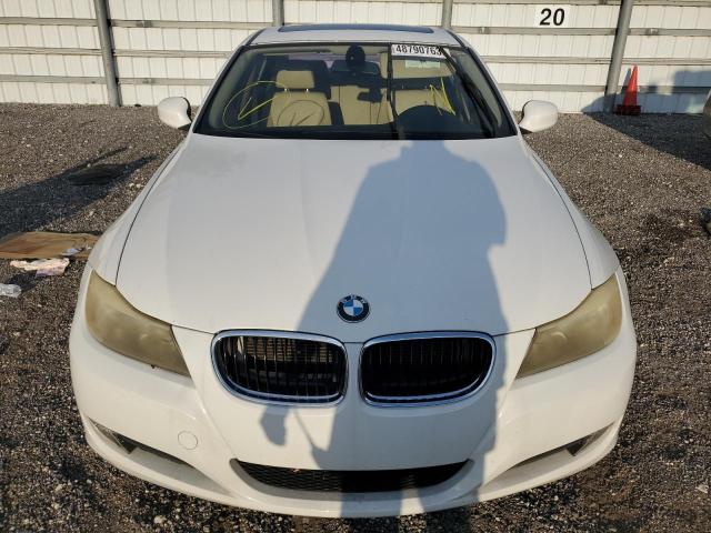 Продажа на аукционе авто 2011 Bmw 328 I, vin: WBAPH7G59BNM57734, номер лота: 48790763