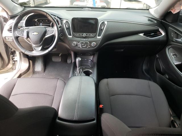 Продажа на аукционе авто 2018 Chevrolet Malibu Lt, vin: 1G1ZD5ST9JF182255, номер лота: 50190173
