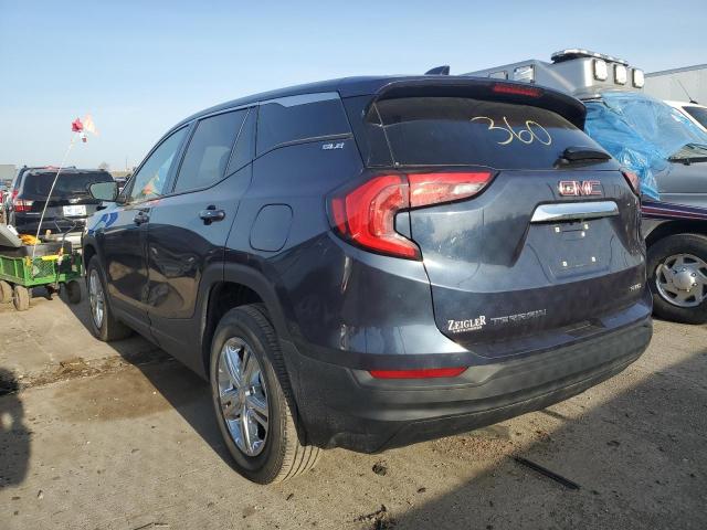 Aukcja sprzedaży 2018 Gmc Terrain Sle, vin: 3GKALTEV5JL212175, numer aukcji: 47939703