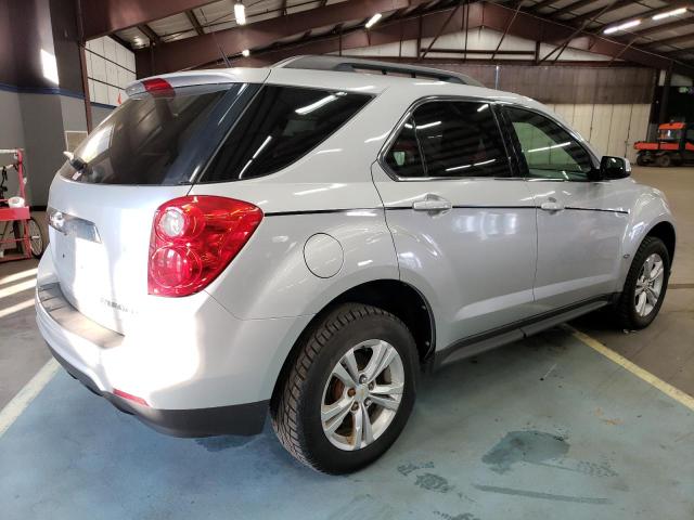 Продаж на аукціоні авто 2010 Chevrolet Equinox Lt, vin: 2CNFLEEW1A6311579, номер лоту: 50422053