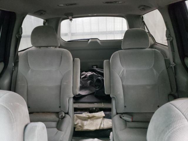 Продажа на аукционе авто 2008 Honda Odyssey Lx, vin: 5FNRL38218B107738, номер лота: 50412563