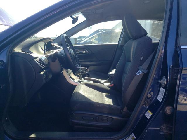 Aukcja sprzedaży 2015 Honda Accord Sport, vin: 1HGCR2F55FA010478, numer aukcji: 48612073