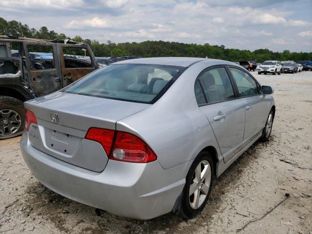 2008 Honda Civic Ex მანქანა იყიდება აუქციონზე, vin: 1HGFA16898L039448, აუქციონის ნომერი: 49332113