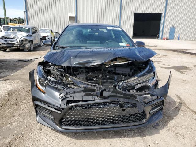 Продажа на аукционе авто 2020 Toyota Corolla Se, vin: 5YFP4RCE9LP033815, номер лота: 49394393