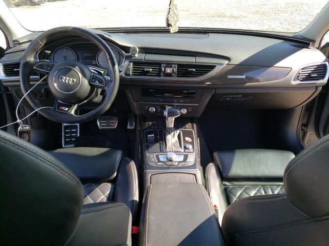 47692463 :رقم المزاد ، WAUF2AFC7EN095790 vin ، 2014 Audi S6 مزاد بيع