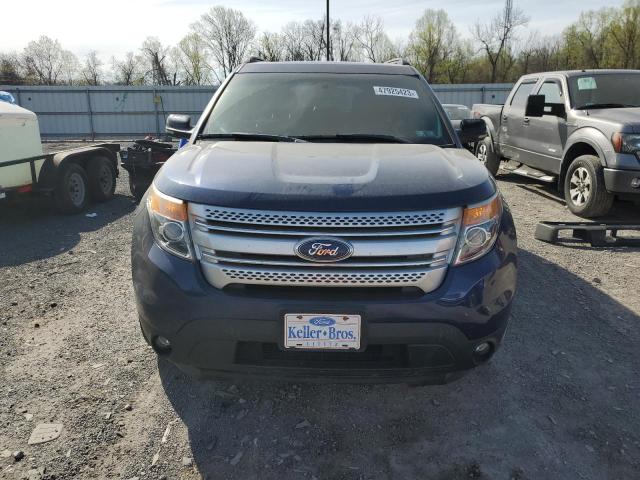 Aukcja sprzedaży 2012 Ford Explorer Xlt, vin: 1FMHK8D86CGA54325, numer aukcji: 47925423