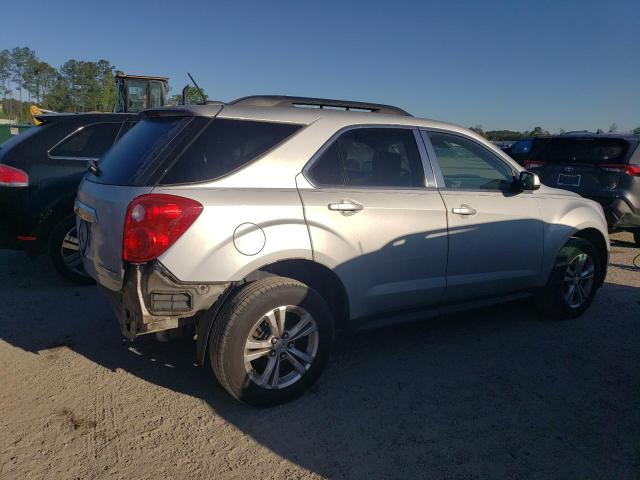 Продажа на аукционе авто 2015 Chevrolet Equinox Lt, vin: 1GNFLFEK7FZ135275, номер лота: 47462983