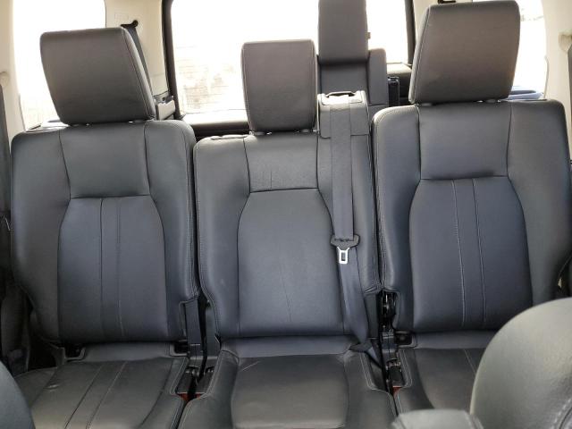 2014 Land Rover Lr4 Hse მანქანა იყიდება აუქციონზე, vin: SALAG2V65EA719487, აუქციონის ნომერი: 49353023