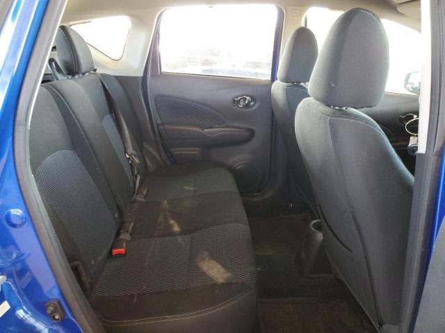 Продажа на аукционе авто 2017 Nissan Versa Note S, vin: 3N1CE2CP4HL358190, номер лота: 49845583