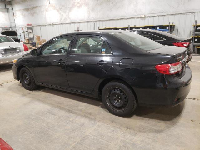 Aukcja sprzedaży 2013 Toyota Corolla Base, vin: 5YFBU4EE4DP075806, numer aukcji: 47640393