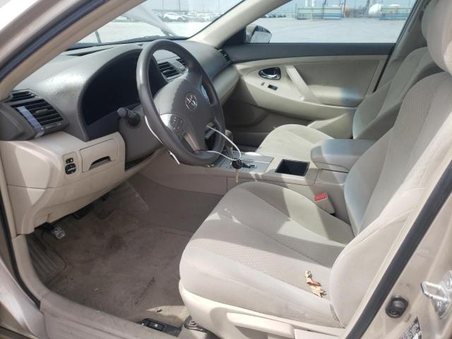 48800613 :رقم المزاد ، 4T1BE46K69U880293 vin ، 2009 Toyota Camry Base مزاد بيع