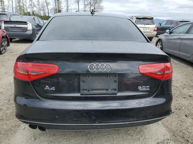 Aukcja sprzedaży 2016 Audi A4 Premium S-line, vin: WAUBFAFLXGN002198, numer aukcji: 49806003