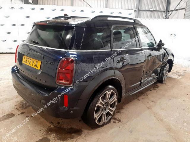 Aukcja sprzedaży 2023 Mini Countryman, vin: WMW22BR0003R08588, numer aukcji: 45650713