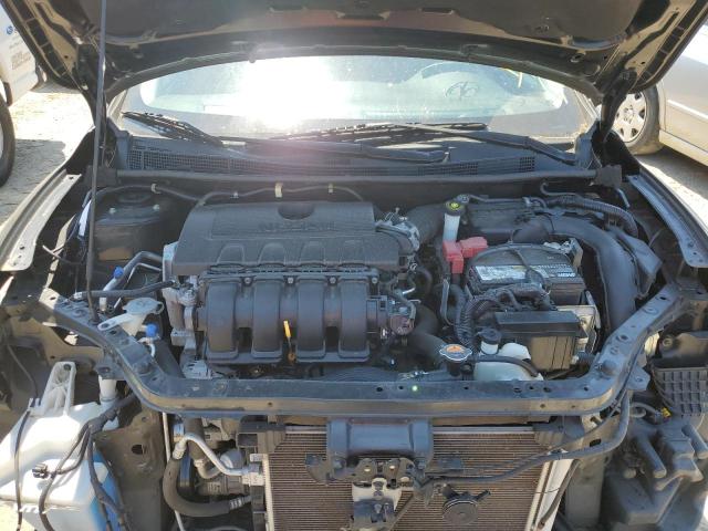 Auction sale of the 2015 Nissan Sentra S, vin: 3N1AB7AP9FY336007, lot number: 49381123