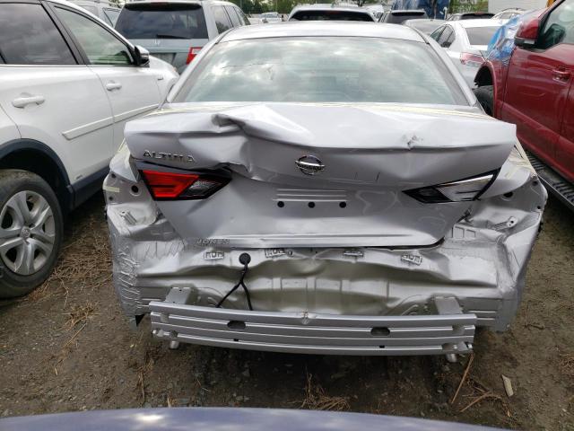 Aukcja sprzedaży 2021 Nissan Altima S, vin: 1N4BL4BV2MN407414, numer aukcji: 45385703