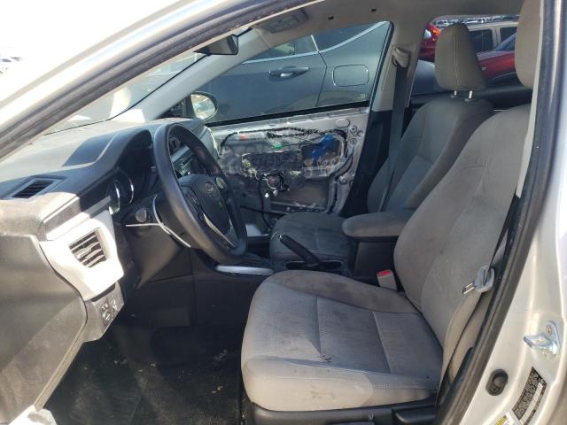 Продаж на аукціоні авто 2016 Toyota Corolla L, vin: 2T1BURHE1GC663479, номер лоту: 44019813