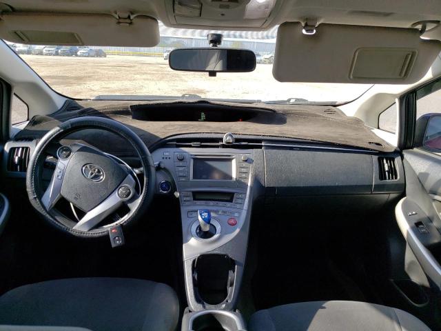 Aukcja sprzedaży 2013 Toyota Prius, vin: JTDKN3DU0D0352932, numer aukcji: 50641763