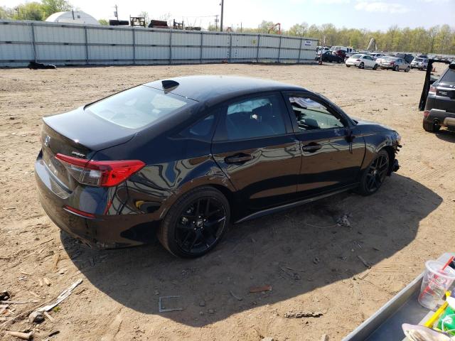 Продажа на аукционе авто 2022 Honda Civic Sport, vin: 2HGFE2F58NH598174, номер лота: 49538463