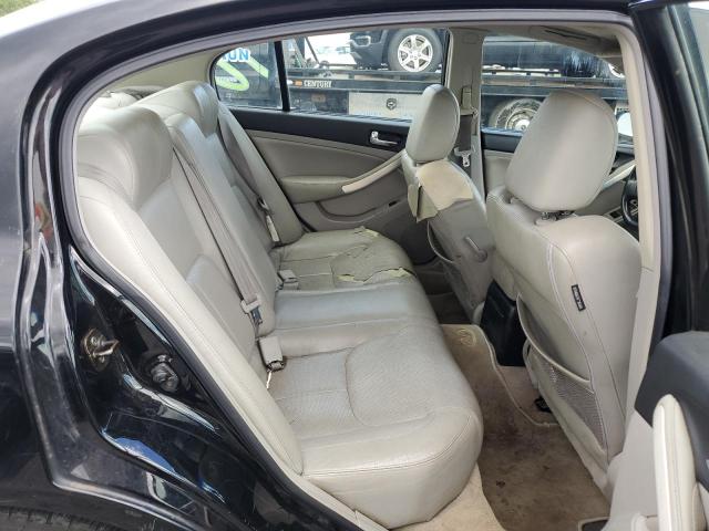 Aukcja sprzedaży 2005 Infiniti G35, vin: JNKCV51E05M215933, numer aukcji: 48495463